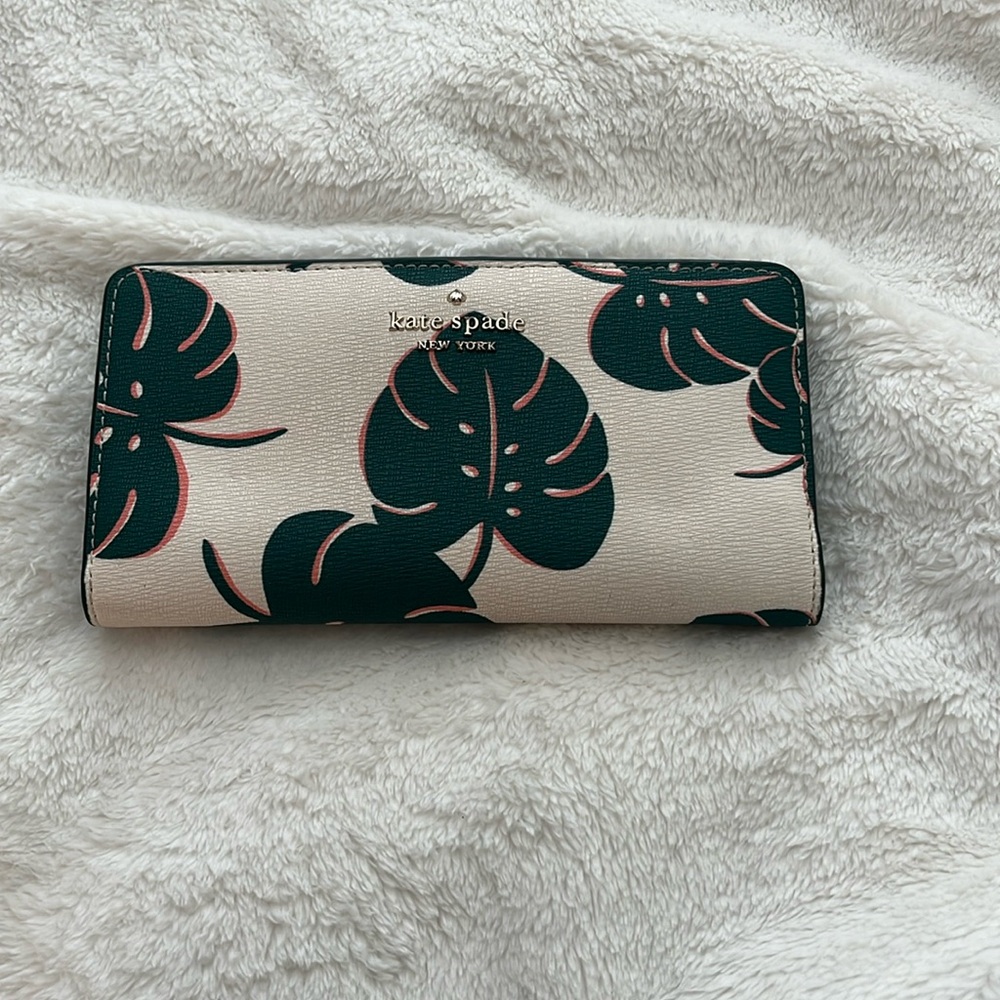 Kate Spade Wallet